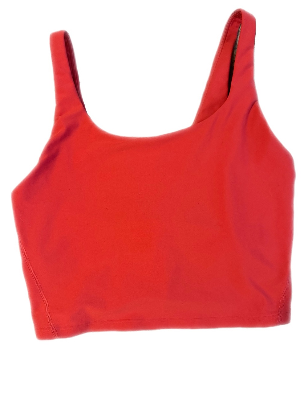 Long Line Sports Bra